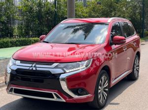 Xe Mitsubishi Outlander 2.0 CVT 2023