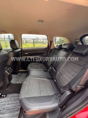 Xe Mitsubishi Outlander 2.0 CVT 2023