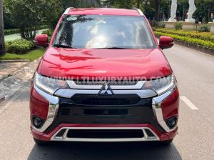 Mitsubishi Outlander 2.0 CVT