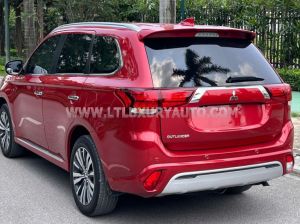 Xe Mitsubishi Outlander 2.0 CVT 2023