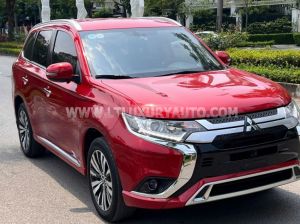 Xe Mitsubishi Outlander 2.0 CVT 2023