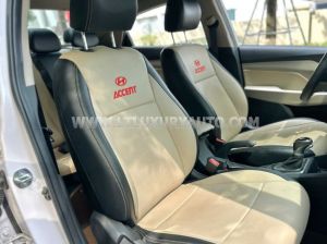 Xe Hyundai Accent 1.4 AT 2023