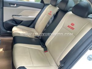 Xe Hyundai Accent 1.4 AT 2023
