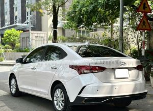Xe Hyundai Accent 1.4 AT 2023