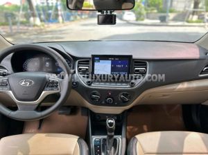 Xe Hyundai Accent 1.4 AT 2023
