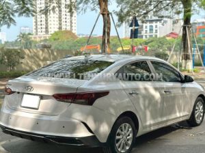Xe Hyundai Accent 1.4 AT 2023