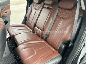 Xe Hyundai SantaFe Cao cấp 2.2L HTRAC 2021
