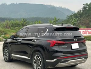Xe Hyundai SantaFe Cao cấp 2.2L HTRAC 2021