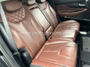 Xe Hyundai SantaFe Cao cấp 2.2L HTRAC 2021