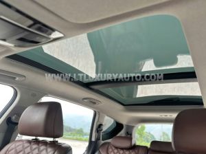 Xe Hyundai SantaFe Cao cấp 2.2L HTRAC 2021