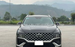 Hyundai SantaFe Cao cấp 2.2L HTRAC