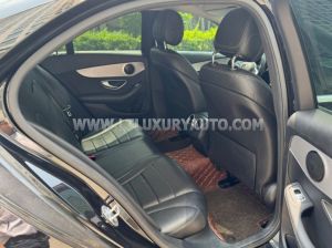 Xe Mercedes Benz C class C180 2020