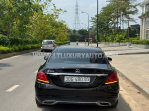 Xe Mercedes Benz C class C180 2020