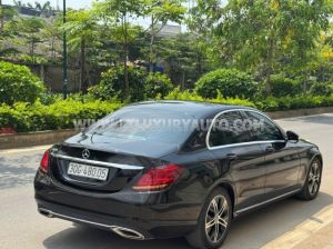Xe Mercedes Benz C class C180 2020