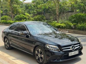 Xe Mercedes Benz C class C180 2020
