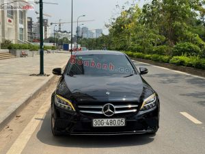 Mercedes Benz C class C180