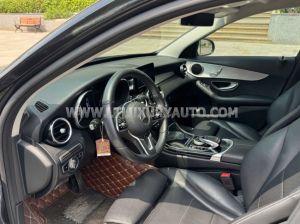 Xe Mercedes Benz C class C180 2020