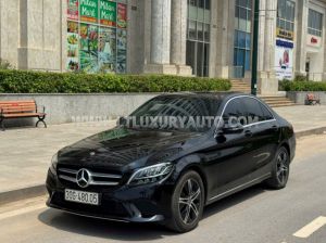 Xe Mercedes Benz C class C180 2020