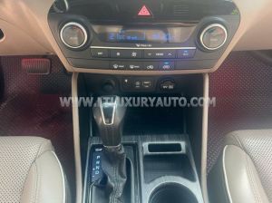 Xe Hyundai Tucson 1.6 AT Turbo Đặc biệt 2021