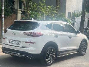 Xe Hyundai Tucson 1.6 AT Turbo Đặc biệt 2021