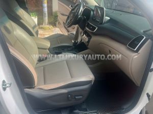 Xe Hyundai Tucson 1.6 AT Turbo Đặc biệt 2021