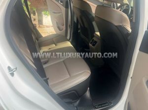 Xe Hyundai Tucson 1.6 AT Turbo Đặc biệt 2021