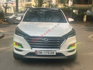 Hyundai Tucson 1.6 AT Turbo Đặc biệt