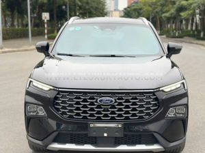 Ford Territory Titanium X 1.5 AT