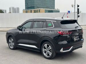 Xe Ford Territory Titanium X 1.5 AT 2023