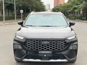 Ford Territory Titanium X 1.5 AT