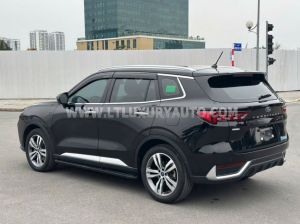 Xe Ford Territory Titanium X 1.5 AT 2023