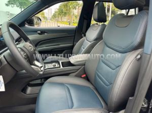 Xe Ford Territory Titanium X 1.5 AT 2023