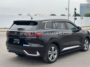 Xe Ford Territory Titanium X 1.5 AT 2023