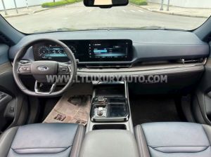 Xe Ford Territory Titanium X 1.5 AT 2023