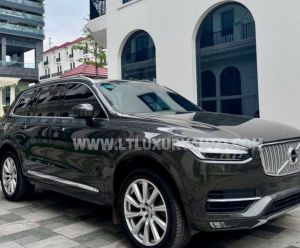 Volvo XC90 T6 Inscription