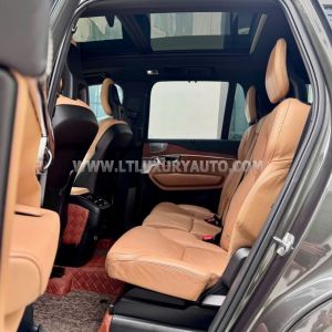 Xe Volvo XC90 T6 Inscription 2017