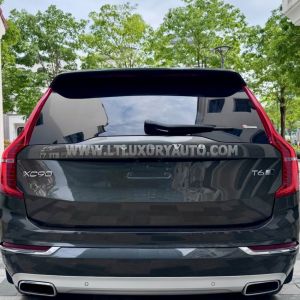 Xe Volvo XC90 T6 Inscription 2017