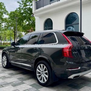 Xe Volvo XC90 T6 Inscription 2017