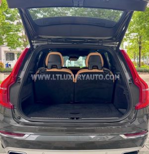 Xe Volvo XC90 T6 Inscription 2017