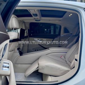 Xe Mercedes Benz S class S450 4Matic Maybach 2018