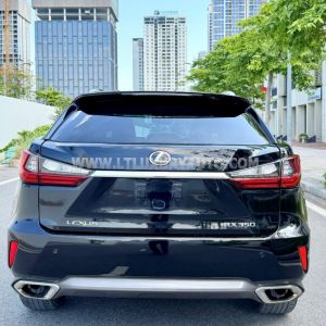 Xe Lexus RX 300 2018