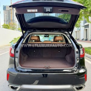 Xe Lexus RX 300 2018
