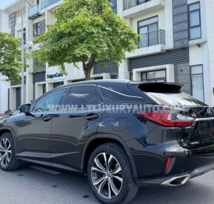 Xe Lexus RX 300 2018