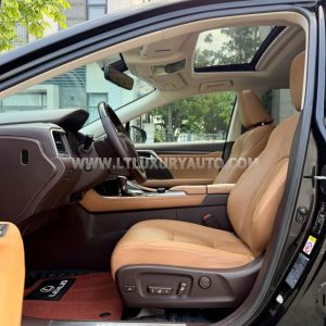 Xe Lexus RX 300 2018