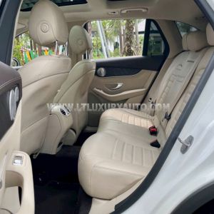 Xe Mercedes Benz GLC 300 4Matic 2016