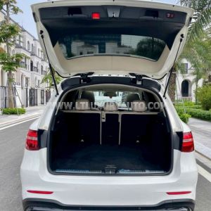 Xe Mercedes Benz GLC 300 4Matic 2016