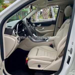 Xe Mercedes Benz GLC 300 4Matic 2016