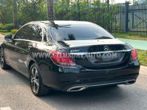 Xe Mercedes Benz C class C180 2020