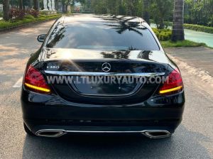 Xe Mercedes Benz C class C180 2020
