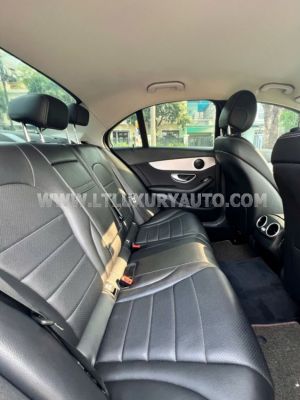 Xe Mercedes Benz C class C180 2020